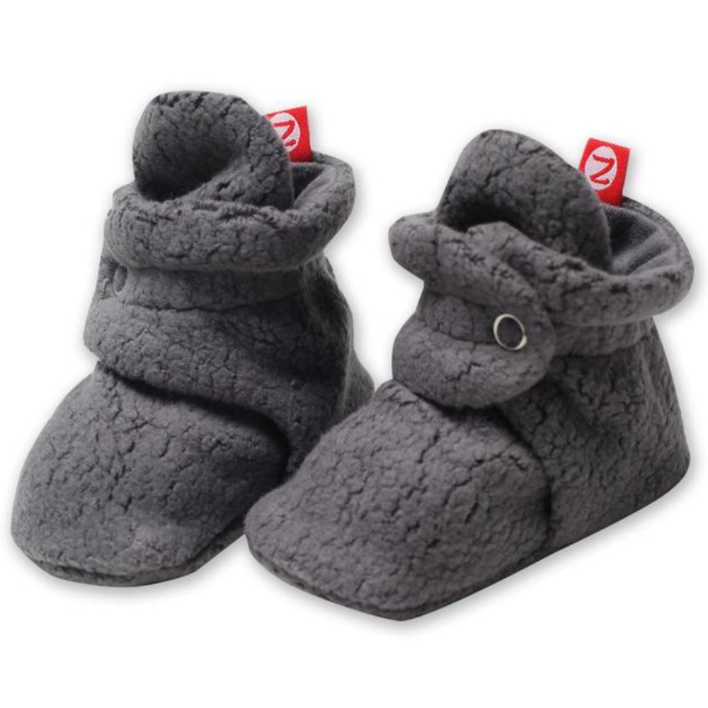 Zutano Booties NWT